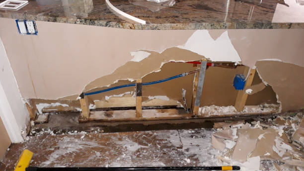Best Water damage restoration cost  in St Pauls, NC