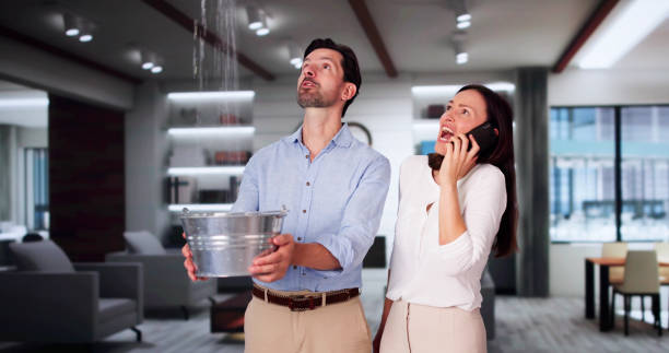 Best Fire Damage Restoration  in St Pauls, NC